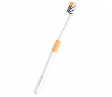 Xiaomi Dr. Bei Bass Method Toothbrush Multicolor EU (4 шт)