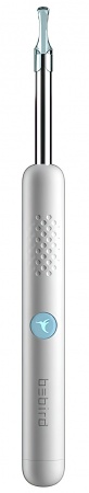 Xiaomi Bebird Smart Visual Spoon Ear Stick R1 White