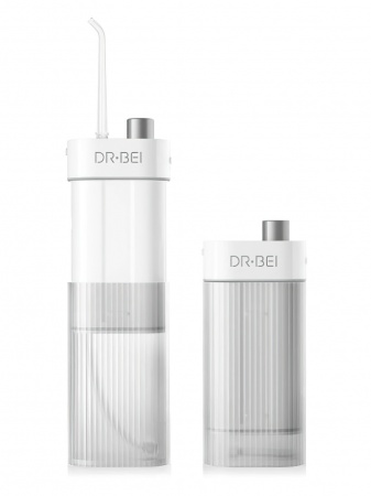 Xiaomi Dr. Bei Portable Water Flosser GF3
