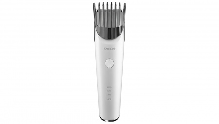 Xiaomi ShowSee Electric Hair Clipper C2 White