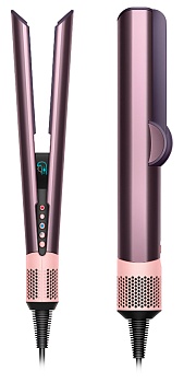 Xiaomi SenCiciMen Air Straightener X10 EU Purple