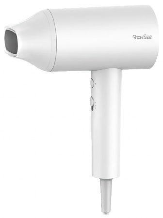 Xiaomi Showsee Hair Dryer 1800W A2-W White