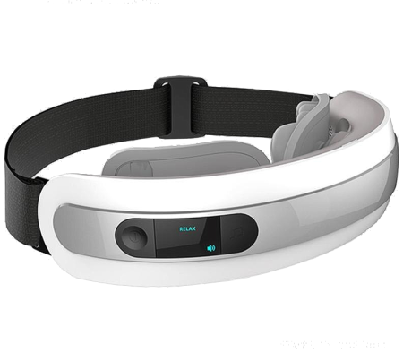 Массажер Xiaomi Youpin SKG 4301 Массажер для глаз