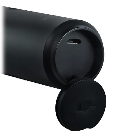 Xiaomi Kribee Electric Face Cleaner Black (FC1201-3C)