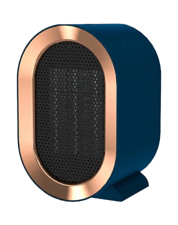 Обогреватель SenCiciMen Air Heater (XH1201) Blue