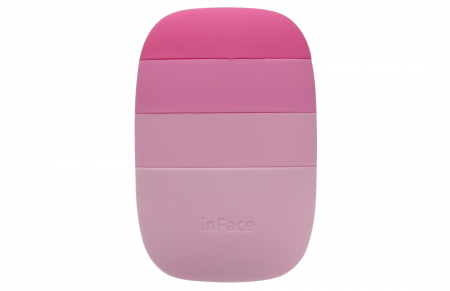 Xiaomi inFace Electronic Sonic Beauty Facial (MS2000) Pink